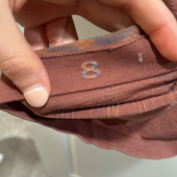 Lululemon Racer Tank - Picture 4 of 7